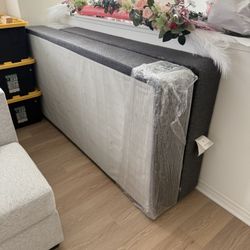 Twin Size Box Spring