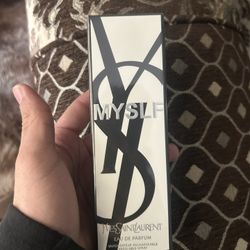 YSL cologne 