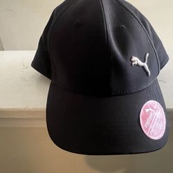 puma hat