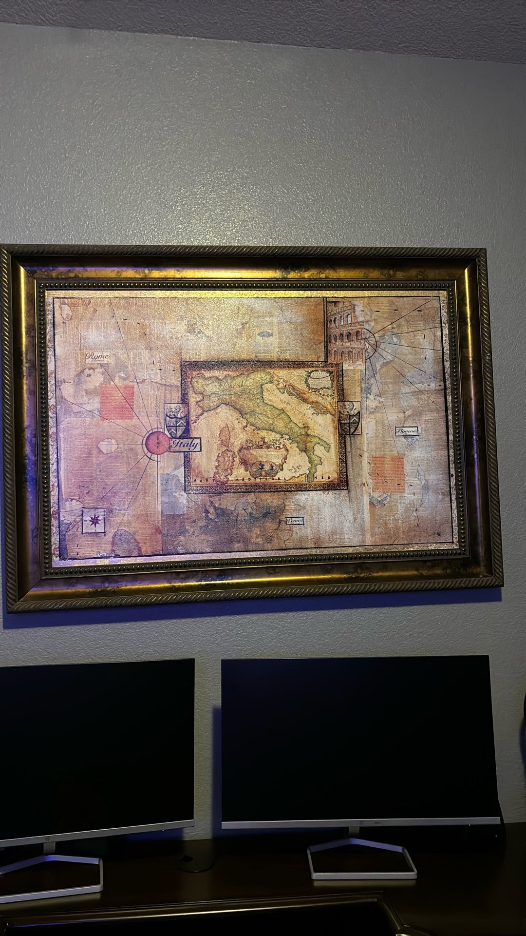Paintings