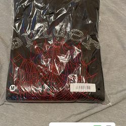 Spider hoodie 📲✅