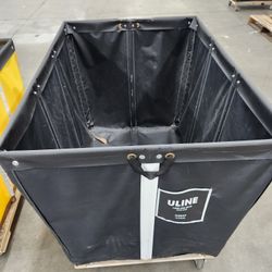 Vinyl Basket Truck- 18 Bushel