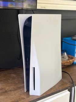 Ps5 with controller $370 obo