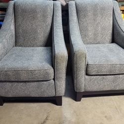 Accent Chairs