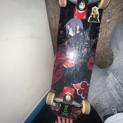 Skateboard 