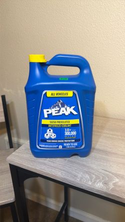 Coolant