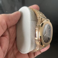 Men’s Watch 