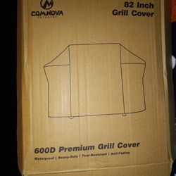 Bbq Grill Cover 