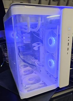 SkyTech Gaming PC, Ultra 7 265F, 16GB, 1TB NVMe, RTX 5060 8GB