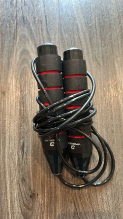 Jump rope