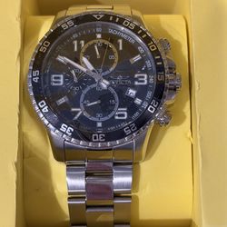 Invicta  Men’s Watch