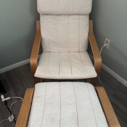 IKEA Poang Chair