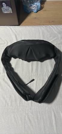 Heated Back/Neck Massager