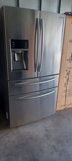 Samsung Fridge
