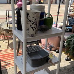 Shelf $20