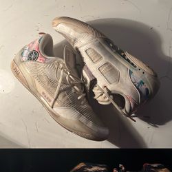 Way Of Wade 808 Ultra 4 - Used - Size 12.5