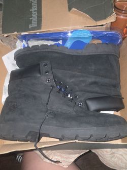 Men's Timberland Boots