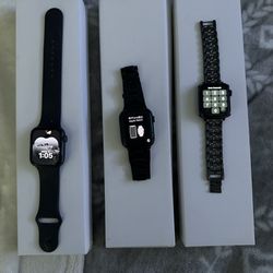 Apple Watches Series 6
