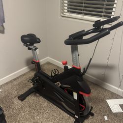Merach Indoor Cycle Bike