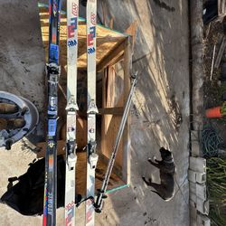 Ski Set