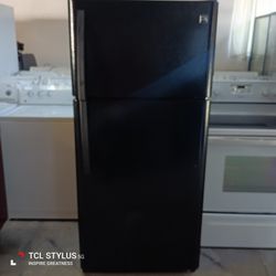 Refrigerator Kenmore Everything Is And Good Working Condition 3 Months Warranty Delivery And Installation 