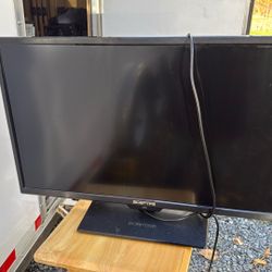 26 Inch Sceptre tv 📺 