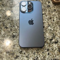 iPhone 15 Pro 256gb Unlocked 