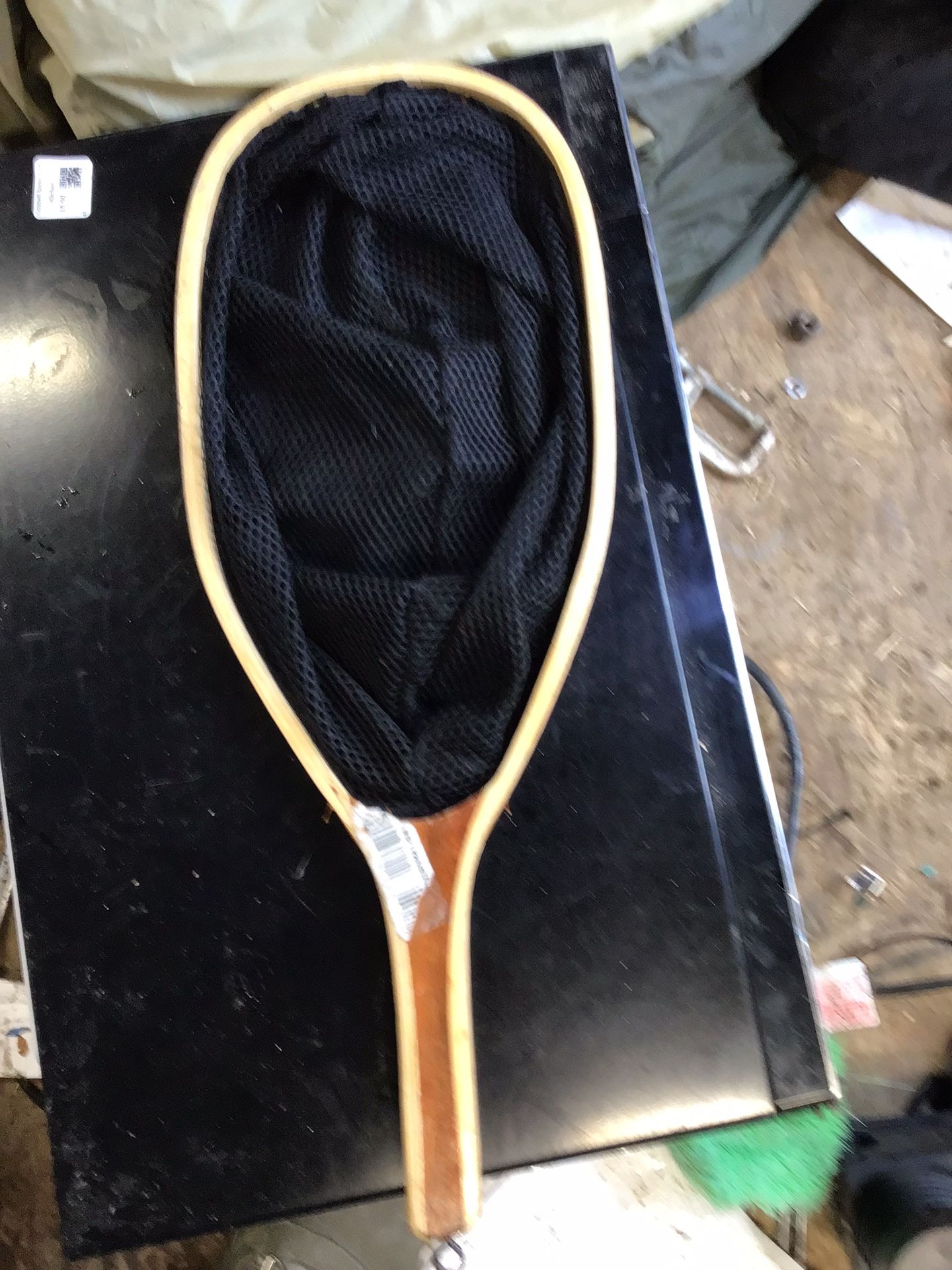 Fly Fishing Net