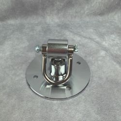 Punching Bag Hanger Swivel Bearing Heavy Duty Metal Ceiling Mount