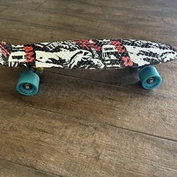 Kids skateboard