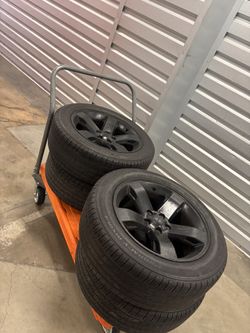 Rims