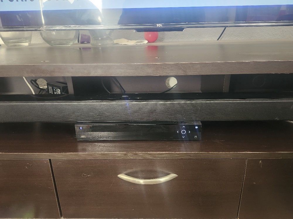 JbL Sound Bar