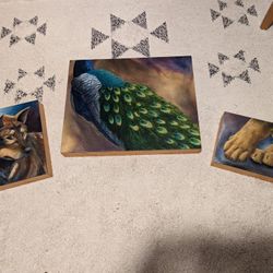 Simurgh Mythology Folktale Series by Lauren Speakman