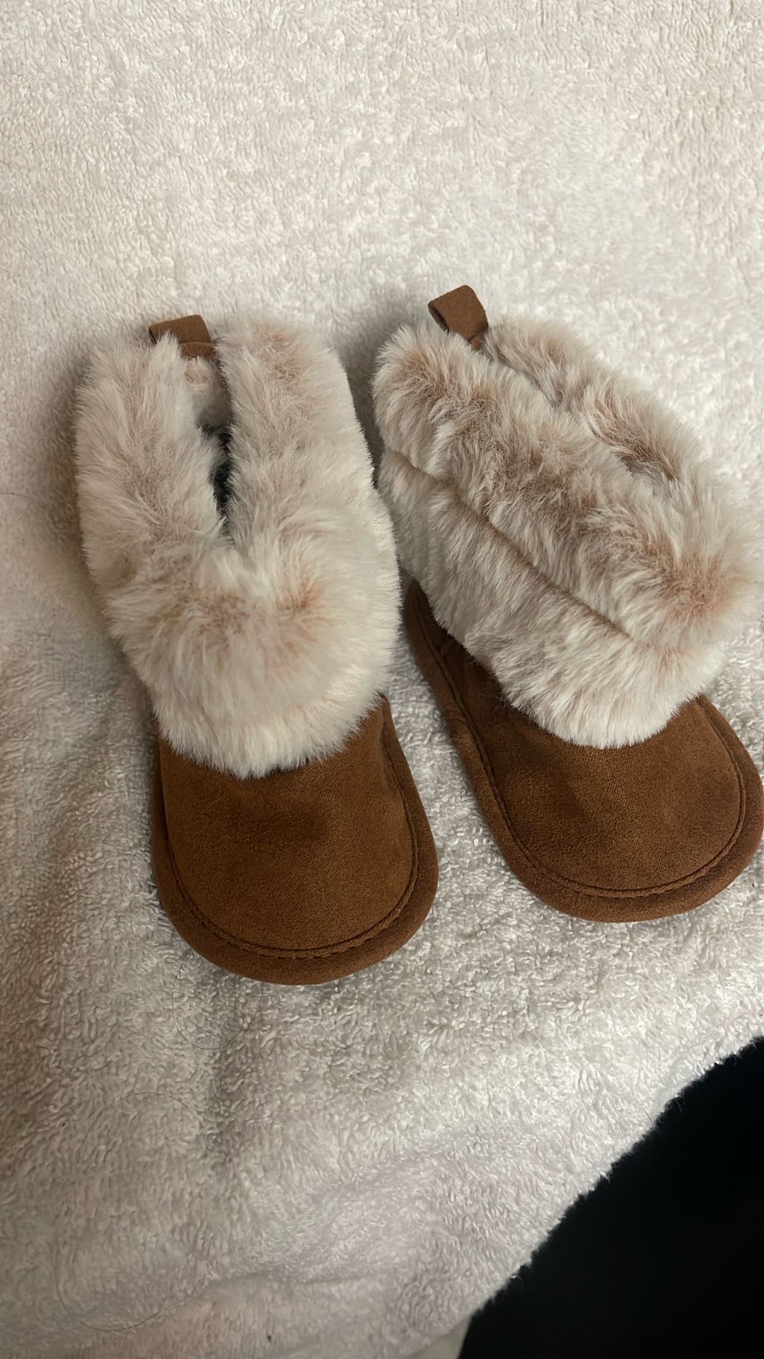 Winter Boots