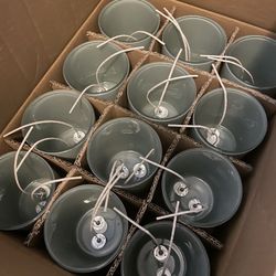 The Wooden Wick Co Candle Vessels 