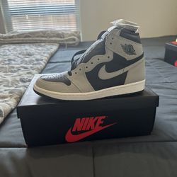Jordan 1 Shadows 2.0 Sz8 