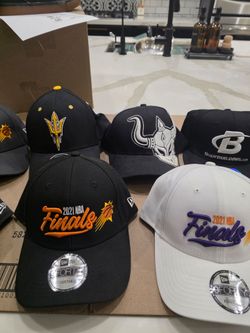 New DS Hats with Tags still