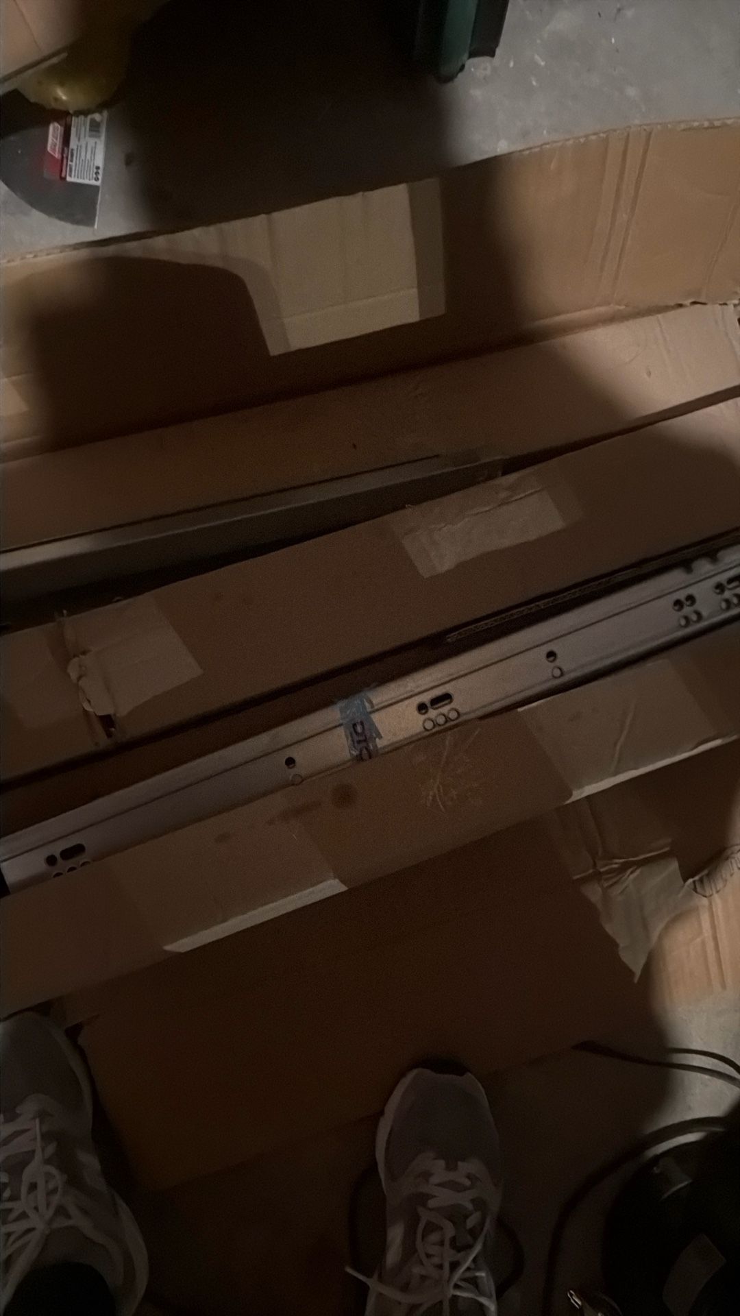 Material For Cabinets