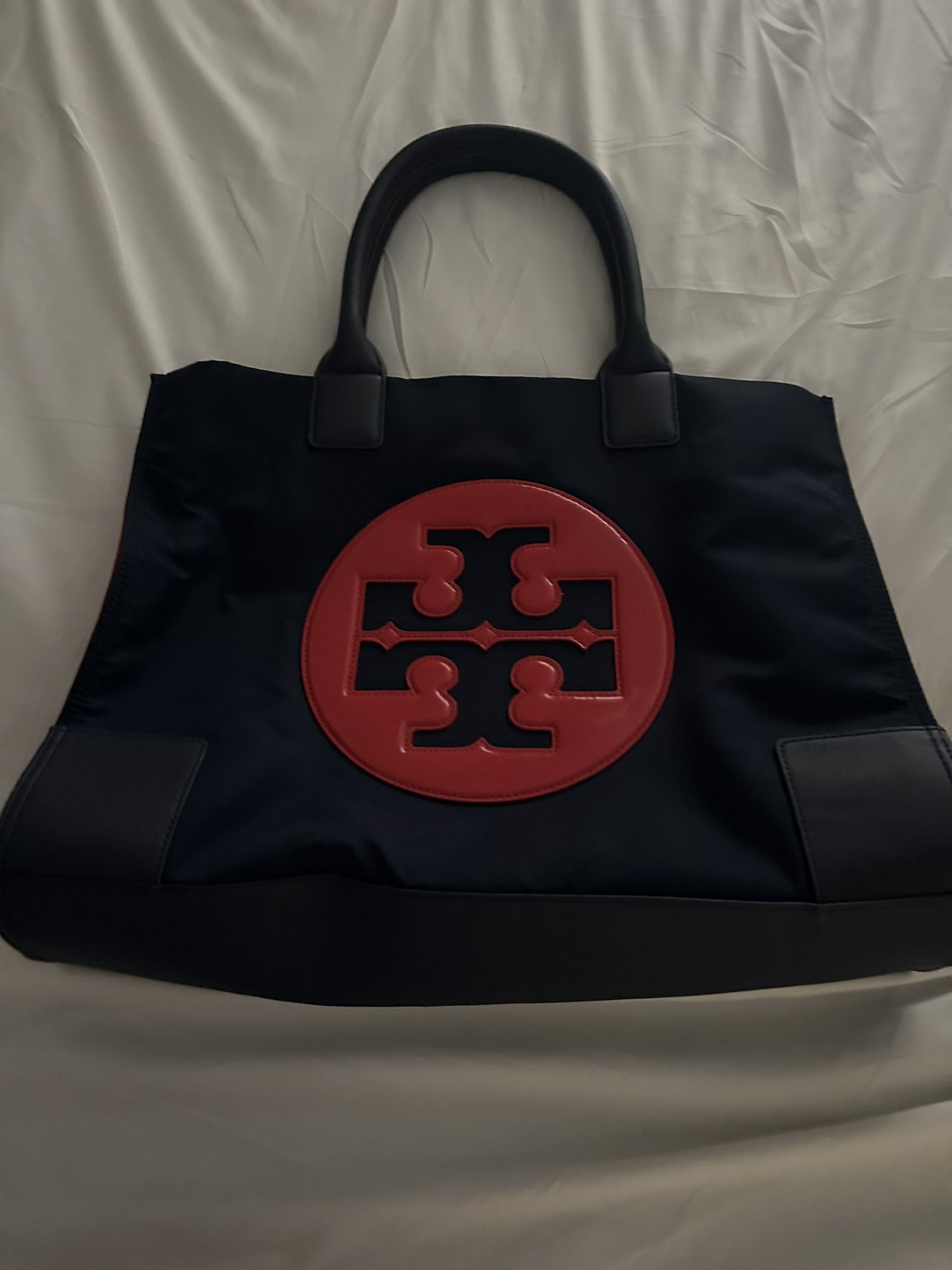 2 Designer Bags Tory & MK