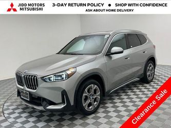 2024 BMW X1