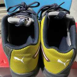 Puma Size 9