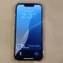 Apple iPhone 13 - Midnight (Unlocked) MLML3LL/A