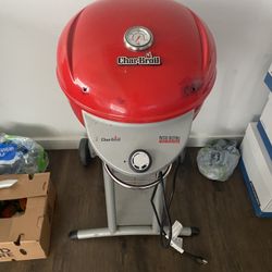Char-Broil Electric Grill