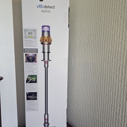 Dyson V15 (new)