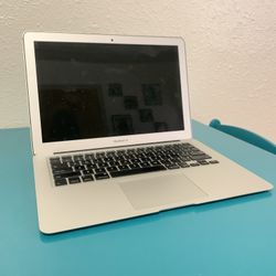 MacBook Air 2013