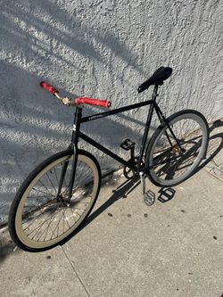“ Fixie”astrospect size 58 wheelie bike for cheap!!!