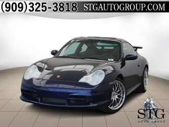 2004 Porsche 911