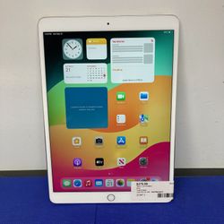 Apple iPad Pro 1st GEN 11" Tablet 256GB WiFi