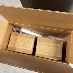 John Deere AL158985 Carbon Filter Kit 