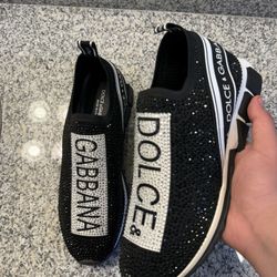 Dolce Gabanna Shoes 